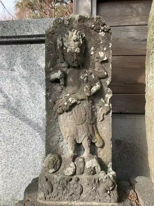 瑞安寺(千葉県)