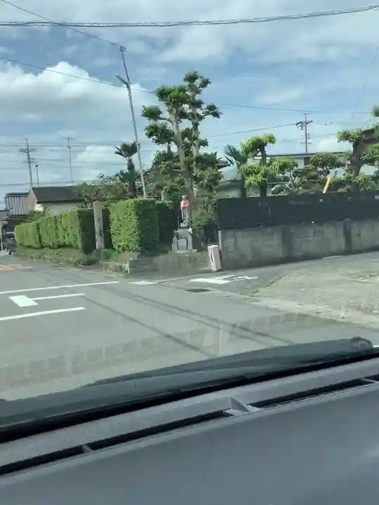 不動寺(愛知県)