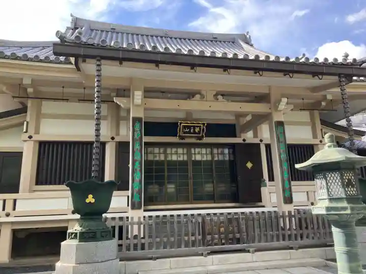 荘厳寺(東京都)