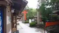 荒木神社のその他建物