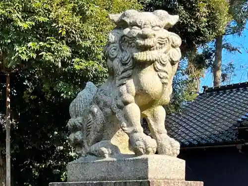 道神社(富山県)