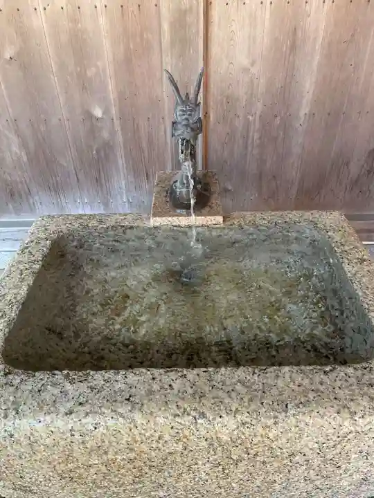 竹生島神社(都久夫須麻神社)(滋賀県)