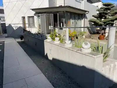 圓通寺(東京都)