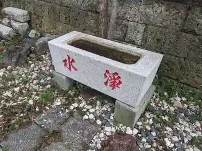 亀の子石神社（亀の子様）(神奈川県)