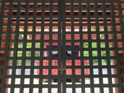 富部神社(愛知県)