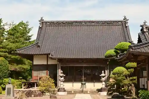 西福寺(徳島県)