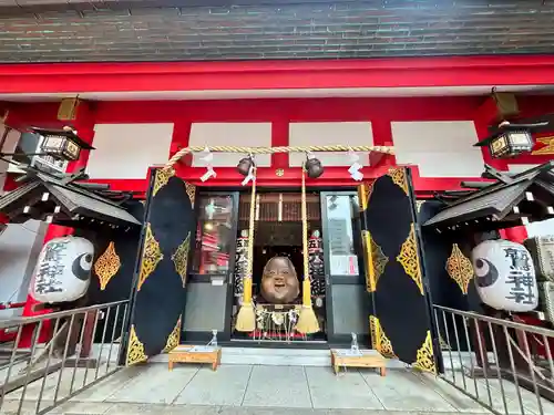 鷲神社(東京都)
