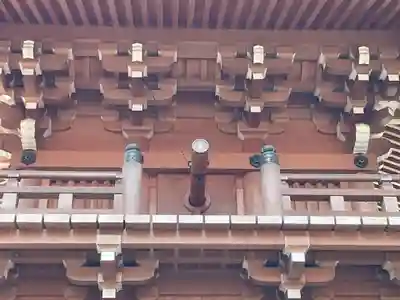 大正寺のその他建物
