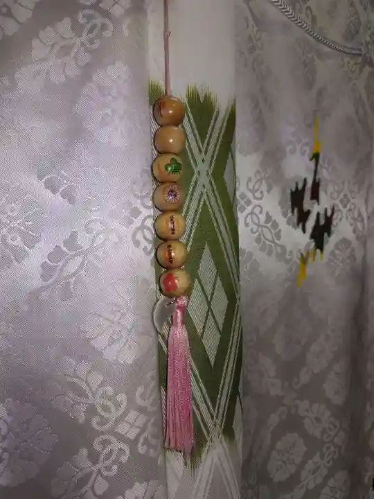 厚別神社(北海道)