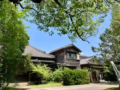 常行院のその他建物