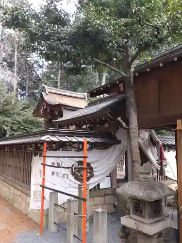 八坂神社(滋賀県)