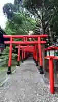 湯倉神社(北海道)