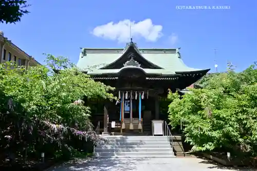 桜神宮(東京都)