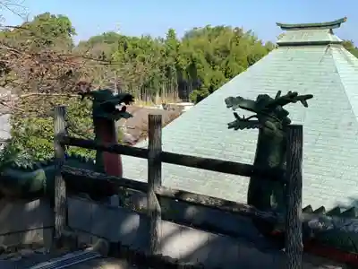 金乗院放光寺(埼玉県)