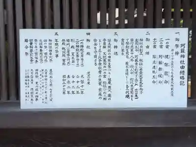 阿蘇神社(熊本県)