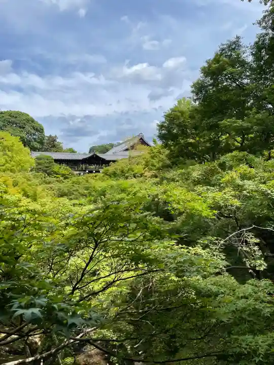 東福禅寺(東福寺)(京都府)