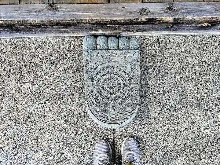 成道寺のその他建物