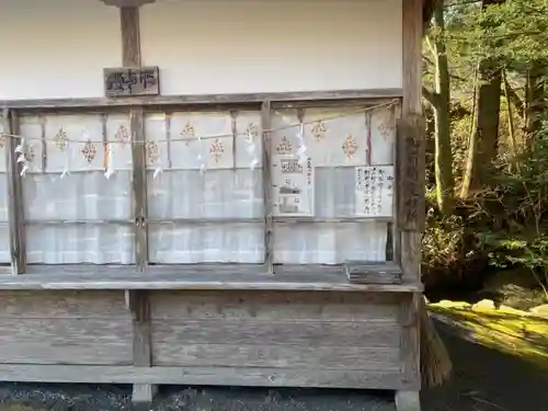 寺下観音の建物その他