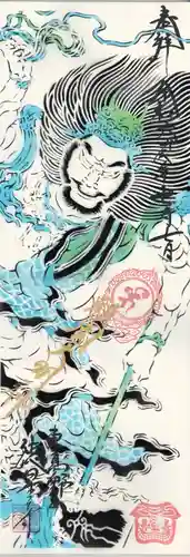 徳星寺(埼玉県)