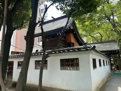 サムハラ神社(大阪府)