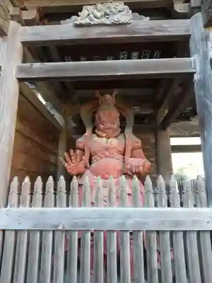 満願寺(栃木県)