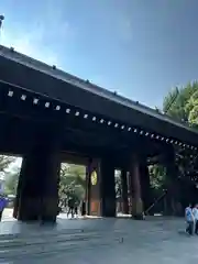 靖國神社(東京都)