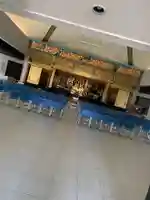 本願寺山口別院の本殿・本堂