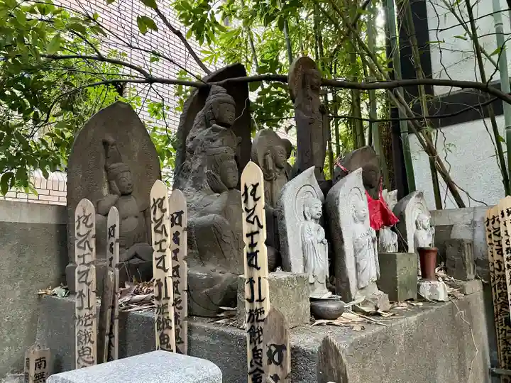 栄寿寺(東京都)