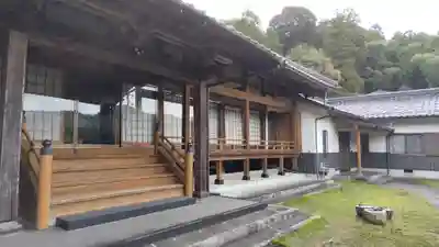 常福寺(山口県)