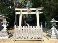 天満宮(滋賀県)