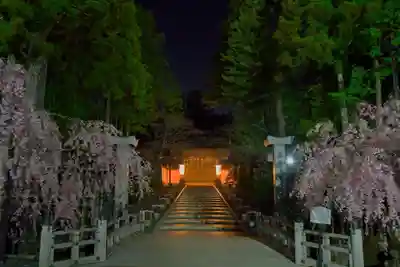 高野山金剛峯寺のその他建物