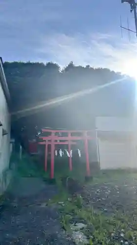 ヲタハマ稲荷神社(北海道)