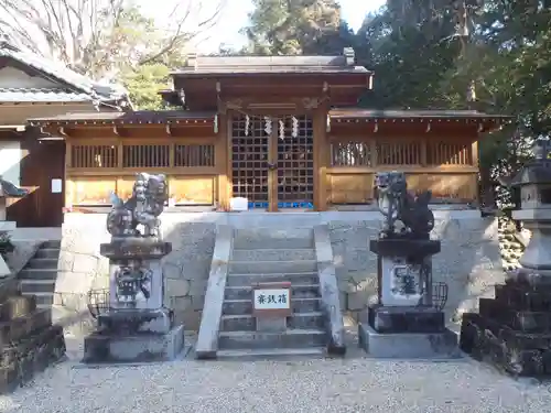 兵主神社(愛知県)