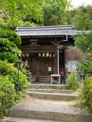 多聞院(山口県)