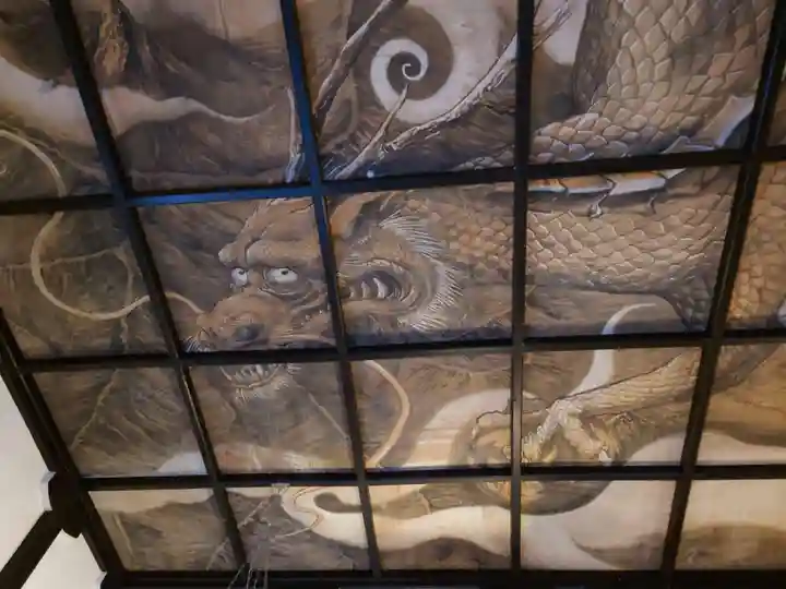 御岩神社(茨城県)