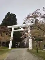 土津神社|こどもと出世の神さまの鳥居