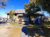 知元寺の本殿・本堂