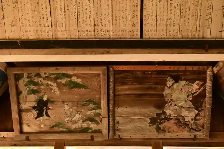 宇都宮神社(愛媛県)