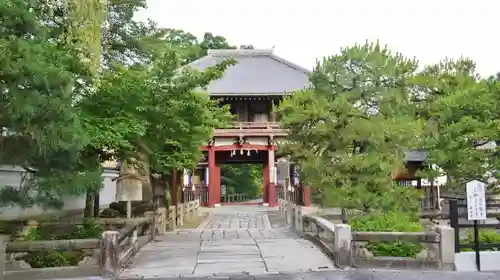 本法寺のその他建物