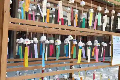 住吉神社の芸術