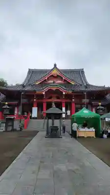 甚目寺(愛知県)