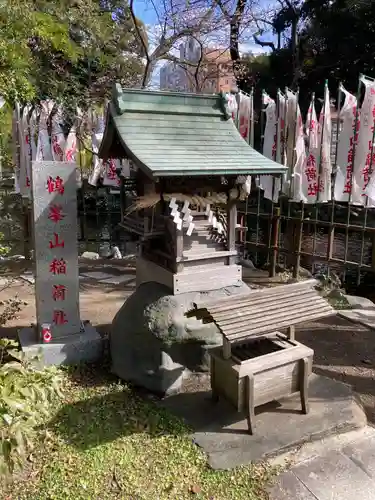 平塚八幡宮(神奈川県)