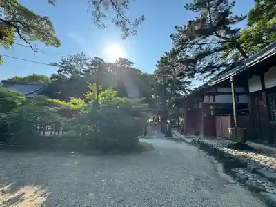 諏訪神社(三重県)