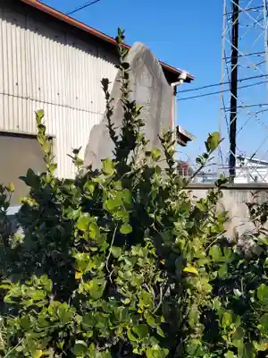 熊野神社(富若)(群馬県)