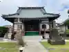 戸塚宿七福神巡り