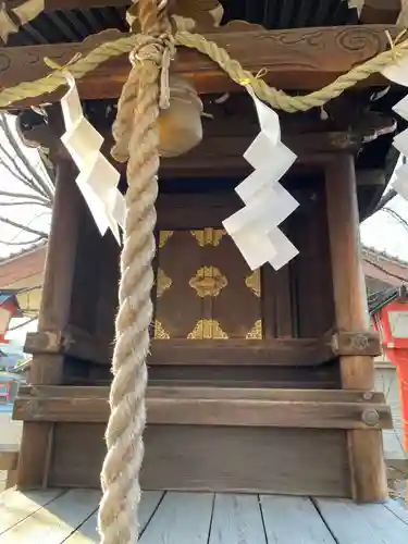 松尾大社西七条御旅所(京都府)