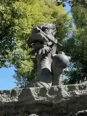 田無神社(東京都)