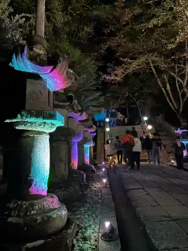 久能山東照宮(静岡県)