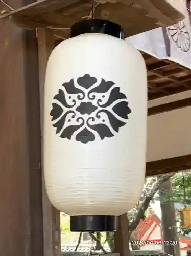 手向山八幡宮(奈良県)