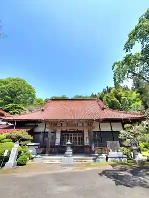 乘蓮寺(福島県)